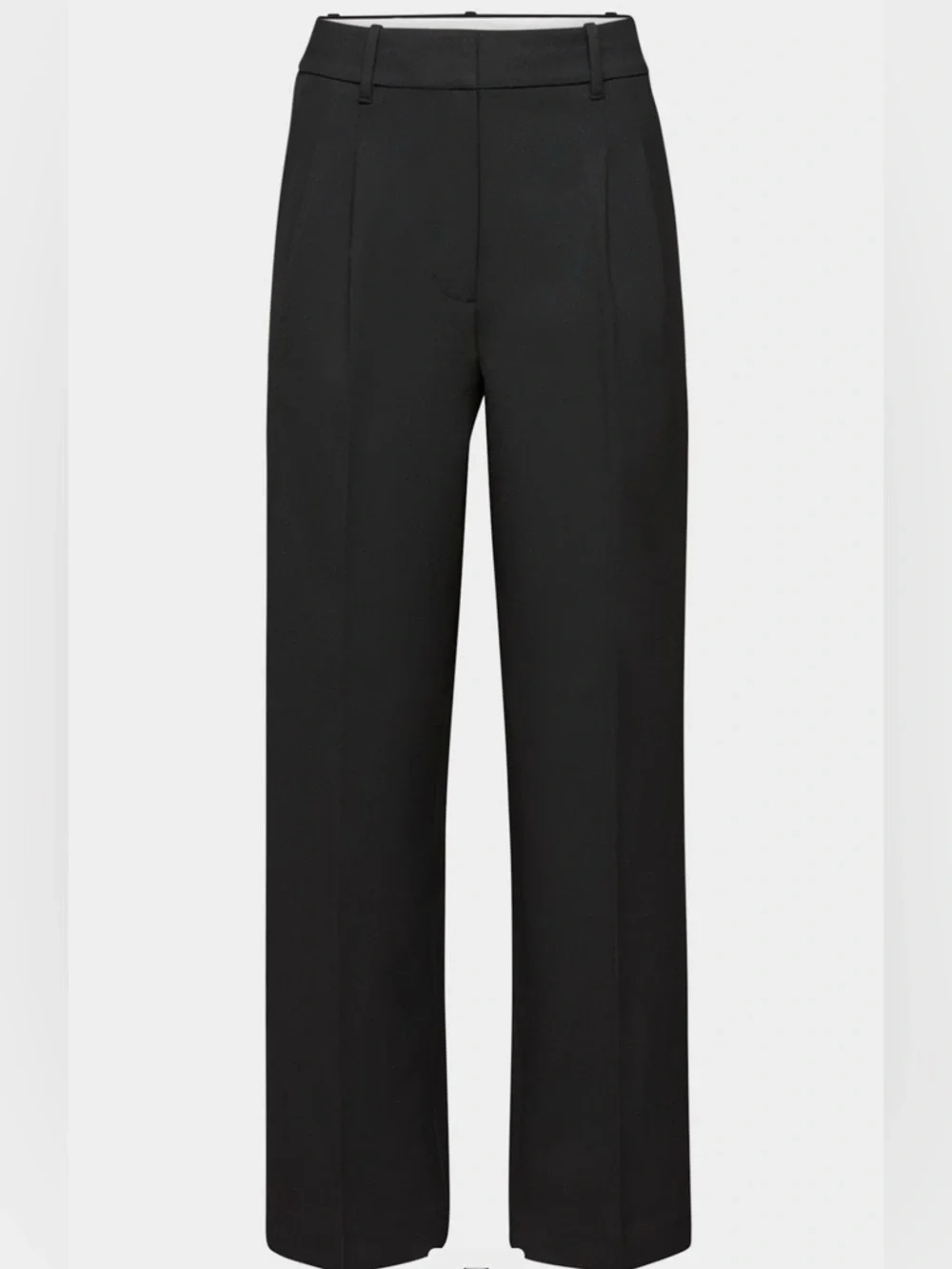 NWOT Aritzia The Effortless Pant Size 0 - Picture 1 of 9
